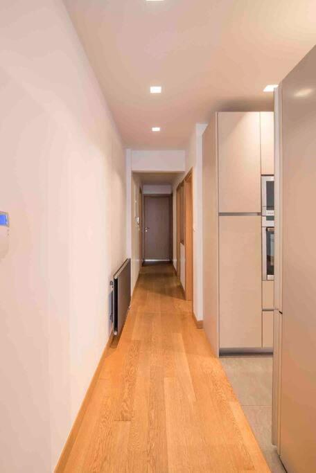 Luxury Living Apartment Athens Exterior photo