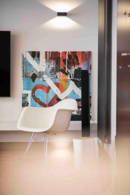 Luxury Living Apartment Athens Exterior photo