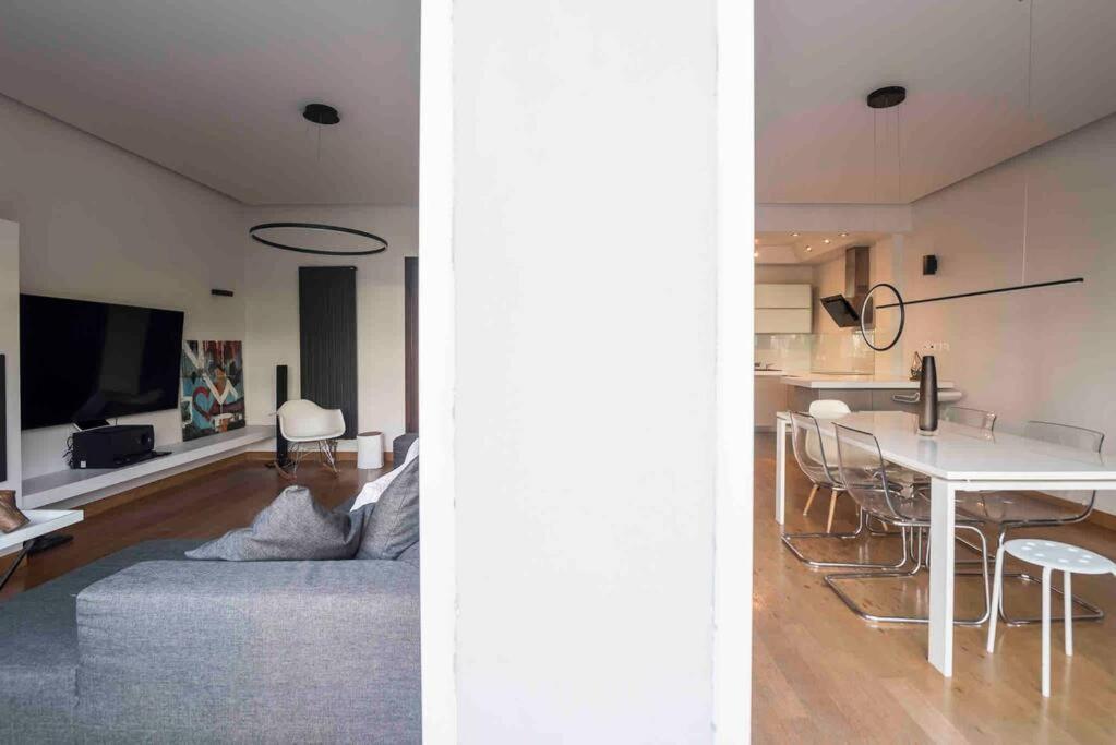 Luxury Living Apartment Athens Exterior photo